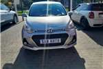 Used 2019 Hyundai Grand I10 GRAND i10 1.0 FLUID