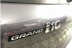  2020 Hyundai Grand i10 GRAND i10 1.0 FLUID