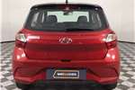  2021 Hyundai Grand i10 GRAND i10 1.0 FLUID