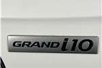 Used 2021 Hyundai Grand I10 GRAND i10 1.0 FLUID