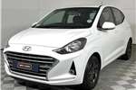  2022 Hyundai Grand i10 GRAND i10 1.0 FLUID