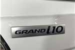 Used 2022 Hyundai Grand I10 GRAND i10 1.0 FLUID