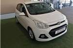  2017 Hyundai Grand i10 GRAND i10 1.0 MOTION