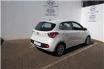  2018 Hyundai Grand i10 GRAND i10 1.0 MOTION