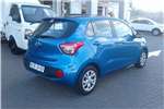  2018 Hyundai Grand i10 GRAND i10 1.0 MOTION