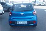  2018 Hyundai Grand i10 GRAND i10 1.0 MOTION