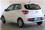  2018 Hyundai Grand i10 GRAND i10 1.0 MOTION