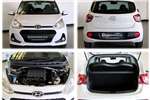  2018 Hyundai Grand i10 GRAND i10 1.0 MOTION