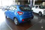  2018 Hyundai Grand i10 GRAND i10 1.0 MOTION