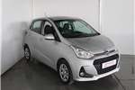  2018 Hyundai Grand i10 GRAND i10 1.0 MOTION