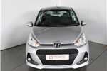  2018 Hyundai Grand i10 GRAND i10 1.0 MOTION