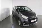  2018 Hyundai Grand i10 GRAND i10 1.0 MOTION