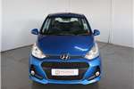  2018 Hyundai Grand i10 GRAND i10 1.0 MOTION