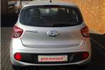  2018 Hyundai Grand i10 GRAND i10 1.0 MOTION