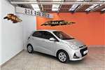  2018 Hyundai Grand i10 GRAND i10 1.0 MOTION