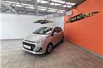  2018 Hyundai Grand i10 GRAND i10 1.0 MOTION