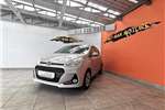  2018 Hyundai Grand i10 GRAND i10 1.0 MOTION