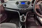  2018 Hyundai Grand i10 GRAND i10 1.0 MOTION