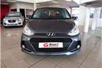  2018 Hyundai Grand i10 GRAND i10 1.0 MOTION