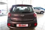  2018 Hyundai Grand i10 GRAND i10 1.0 MOTION