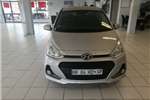  2018 Hyundai Grand i10 GRAND i10 1.0 MOTION