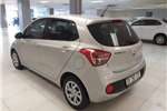  2018 Hyundai Grand i10 GRAND i10 1.0 MOTION