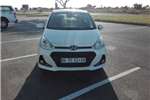  2018 Hyundai Grand i10 GRAND i10 1.0 MOTION