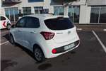  2018 Hyundai Grand i10 GRAND i10 1.0 MOTION