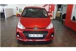  2018 Hyundai Grand i10 GRAND i10 1.0 MOTION