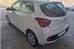  2018 Hyundai Grand i10 GRAND i10 1.0 MOTION