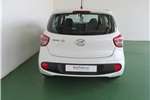  2018 Hyundai Grand i10 GRAND i10 1.0 MOTION