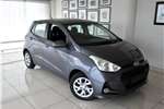  2018 Hyundai Grand i10 GRAND i10 1.0 MOTION