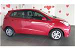  2018 Hyundai Grand i10 GRAND i10 1.0 MOTION