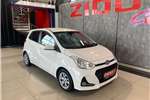  2018 Hyundai Grand i10 GRAND i10 1.0 MOTION