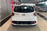  2018 Hyundai Grand i10 GRAND i10 1.0 MOTION