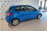  2018 Hyundai Grand i10 GRAND i10 1.0 MOTION