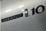  2018 Hyundai Grand i10 GRAND i10 1.0 MOTION