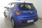  2019 Hyundai Grand i10 GRAND i10 1.0 MOTION