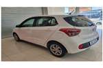  2019 Hyundai Grand i10 GRAND i10 1.0 MOTION