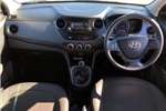  2019 Hyundai Grand i10 GRAND i10 1.0 MOTION