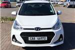  2019 Hyundai Grand i10 GRAND i10 1.0 MOTION