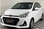  2019 Hyundai Grand i10 GRAND i10 1.0 MOTION