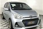 Used 2019 Hyundai Grand I10 GRAND i10 1.0 MOTION