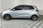 Used 2019 Hyundai Grand I10 GRAND i10 1.0 MOTION