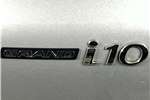  2019 Hyundai Grand i10 GRAND i10 1.0 MOTION