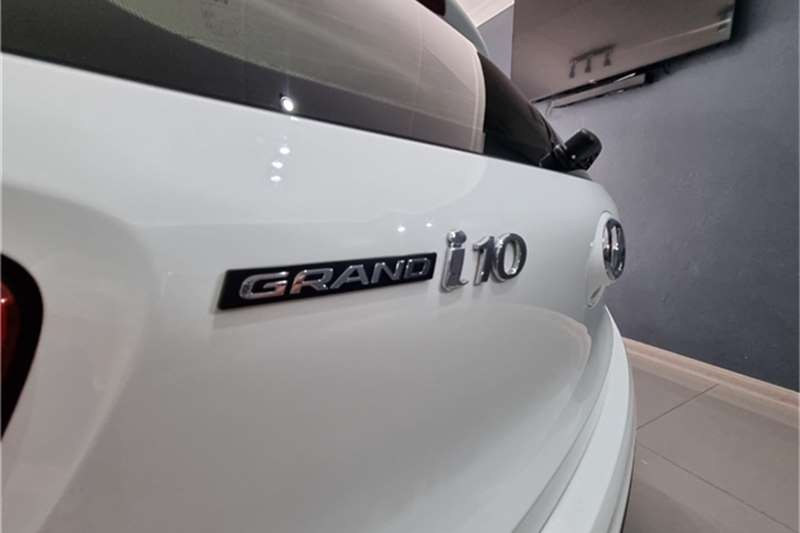  2020 Hyundai Grand i10 GRAND i10 1.0 MOTION