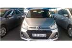  2020 Hyundai Grand i10 GRAND i10 1.0 MOTION