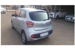  2020 Hyundai Grand i10 GRAND i10 1.0 MOTION