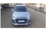  2020 Hyundai Grand i10 GRAND i10 1.0 MOTION