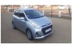  2020 Hyundai Grand i10 GRAND i10 1.0 MOTION